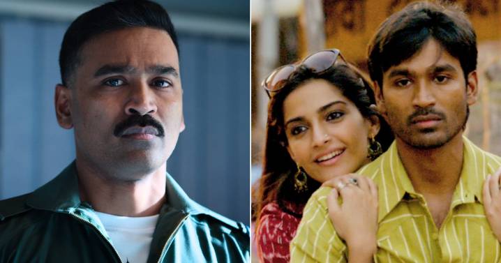 Tere Ishk Mein Box Office Collection Day 5: Surpasses Raanjhanaa & Becomes Dhanush’s 5th Highest