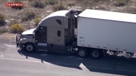 Ex-wife arrested in connection to 2024 murder of semitruck driver in Delle