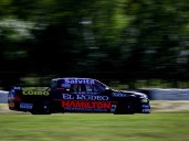 Agustín Canapino y la oportunidad única de ganar tres títulos en una misma temporada: ahora va por la corona en el TC Pick UP