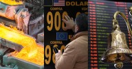 El mercado chileno espera así la segunda vuelta: bolsa y cobre en máximos históricos y el dólar en mínimos en más de un año