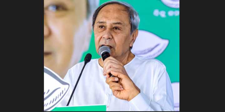 ‘Situation alarming’: Naveen Patnaik slams Odisha BJP govt over repeated exam cancellations