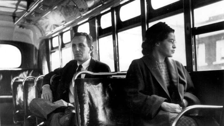 The Montgomery Bus Boycott: 381 days that ignited a movement