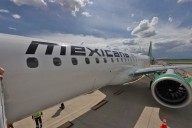 Incorpora su quinta aeronave Embraer E195