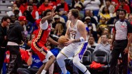 Bill Simmons trade idea pairs one of the best defenders in the NBA alongside Luka Dončić