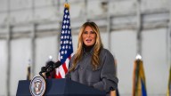 Melania Trump anuncia la vuelta de siete niños "separados" por la guerra en Ucrania tras negociar con Putin