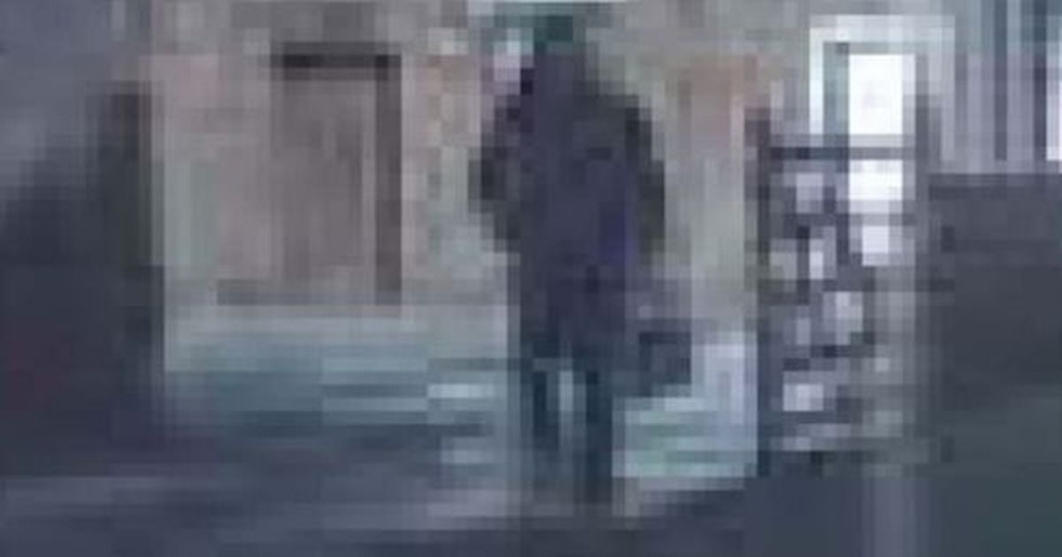 The hunt for the "Exorcist" burglar spreading fear in one town