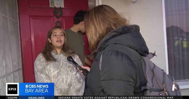 Explosion, fire near Hayward in community of Ashland leaves multiple people injured, buildings destroyed