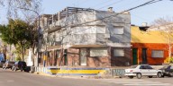 El Gobierno porteño comenzó un proyecto para remodelar las calles del barrio de La Boca