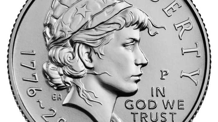 You'll see some new coins in 2026. Here's what they are