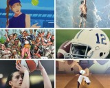 Sports books 2025: Gridiron battles, a racing phenom, historic swimmer, more