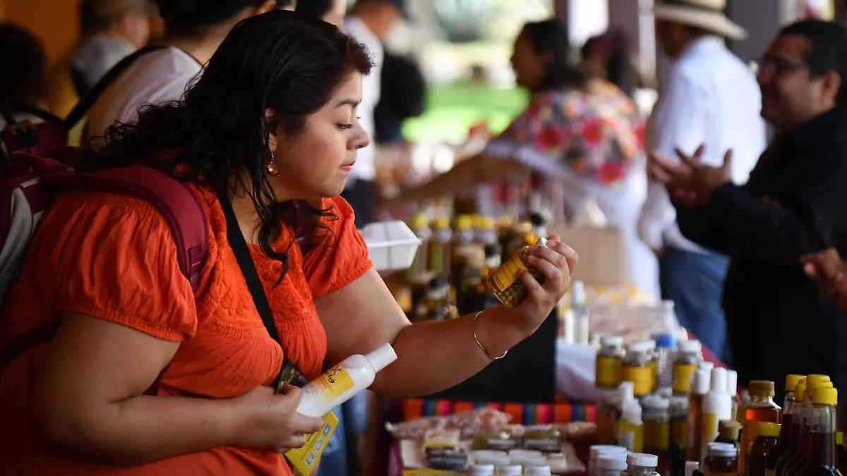 Fiesta Decembrina en Los Pinos 2025: actividades, fechas y horarios