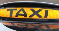 Taxi fares to rise and driver says 'I thought you died'