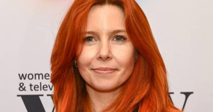 Strictly Come Dancing's Stacey Dooley says 'I will die on this hill' as she backs new child law