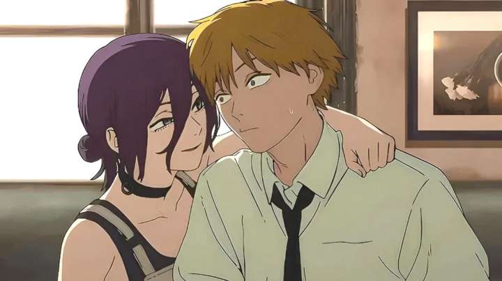 How To Watch Chainsaw Man – The Movie: Reze Arc At Home