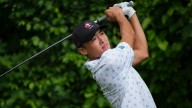 Canada’s A.J. Ewart makes hole-in-one to contend for lead at PGA Tour Q