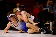 Wrestling photos: Nazareth at Easton, Dec. 10, 2025