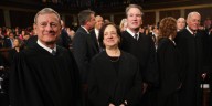 The Supreme Court Is Crazy to Think That We Need More Money in Politics