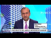 Why Pimco Ignored 'Sell America' Calls and Won Big