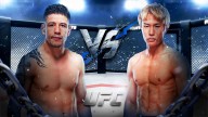 Brandon Moreno vs. Tatsuro Taira prediction, odds, pick for UFC 323