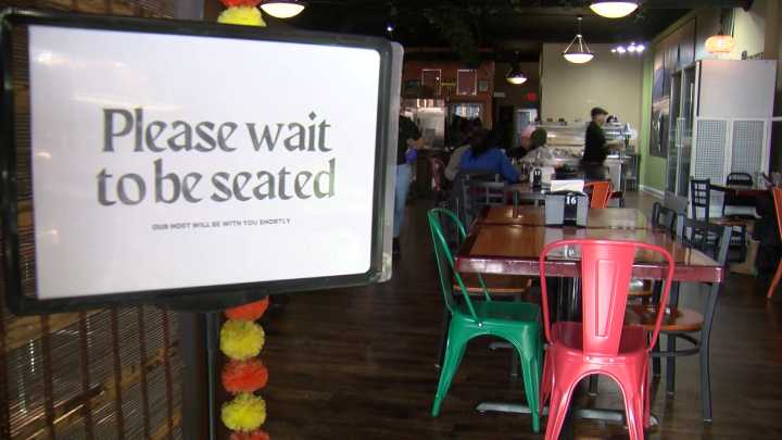 'How will we keep our doors open?' Milwaukee small businesses say rising costs are pushing them to the edge