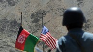 Some U.S. veterans say Trump asylum freeze puts Afghan allies at risk : NPR