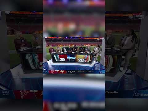 Bijan Robinson Apologizes For 'Insensitive Comment' On 'Thursday Night Football'