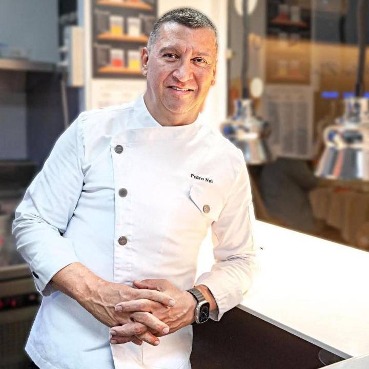 Pedro Nel continúa su particular idilio con el éxito