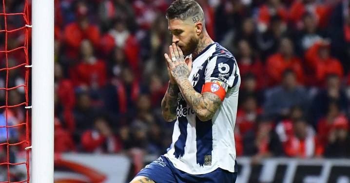 United cierra la puerta: Sergio Ramos no entra en los planes de Old Trafford