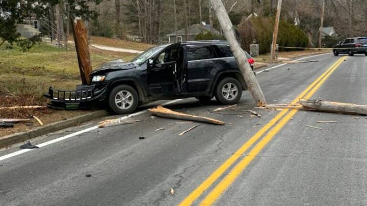 Well-known local musician struck and killed while walking dogs in R.I.; suspect had been arrested over 100 times