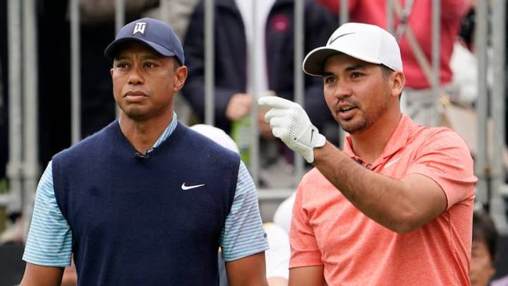 Jason Day Shares How Tiger Woods Quietly Helped His Career After Undergoing Disruptive Change Jason Day reveals how a lifestyle change inspired by the legendary Tiger Woods reshaped his junior career