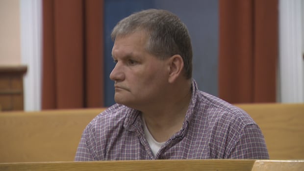 Desmond Downey manslaughter trial nears end in St. John's