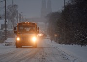 Warren County school closures, delayed openings due to snow for Tuesday (Dec. 2, 2025)