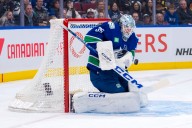 Injury Updates: Canucks, Drouin, Wild
