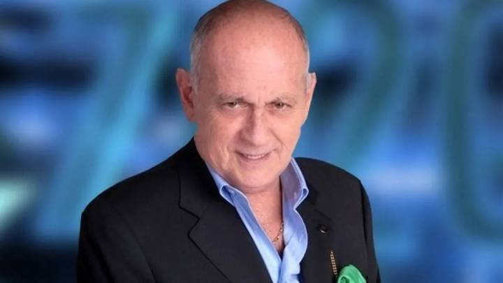 Lejos de los flashes: así está hoy y a qué se dedica Maggie, la discreta hija de Chiche Gelblung