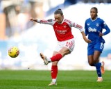 Everton v Arsenal: Women’s Super League
