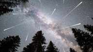 One of the best meteor showers of the year will peak this weekend
