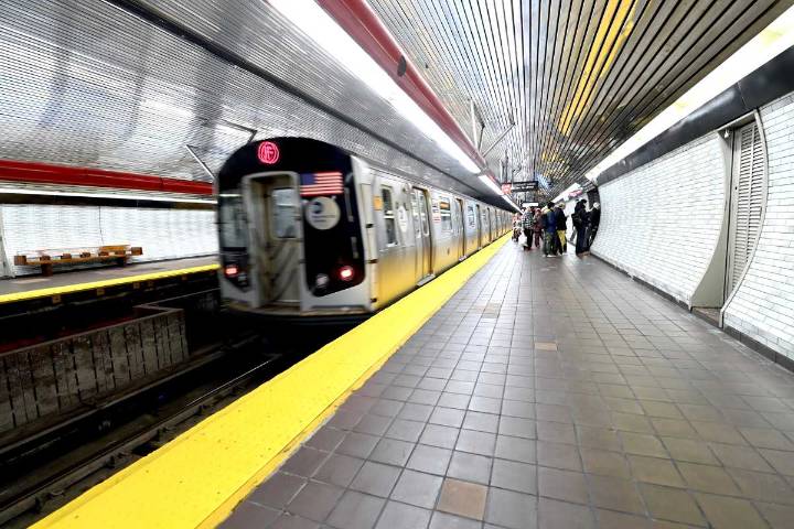 NYC subway alert: Permanent F and M train service changes loom for Manhattan and Queens riders on Monday