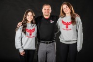Cumberland Valley girls wrestling picks up dual meet win over Big Spring