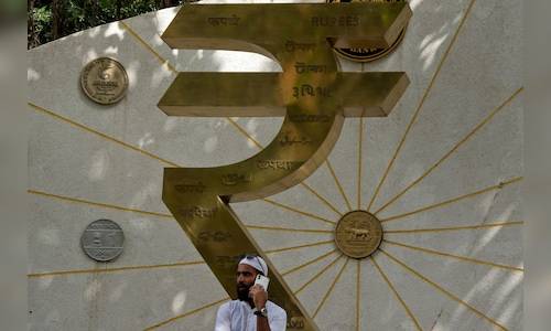 RBI data show growth divide as Maharashtra leads GSDP, Delhi tops per