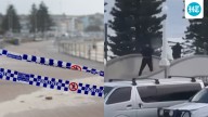 Who are Sajid and Naveed Akram? Father-son duo behind Bondi Beach shooting