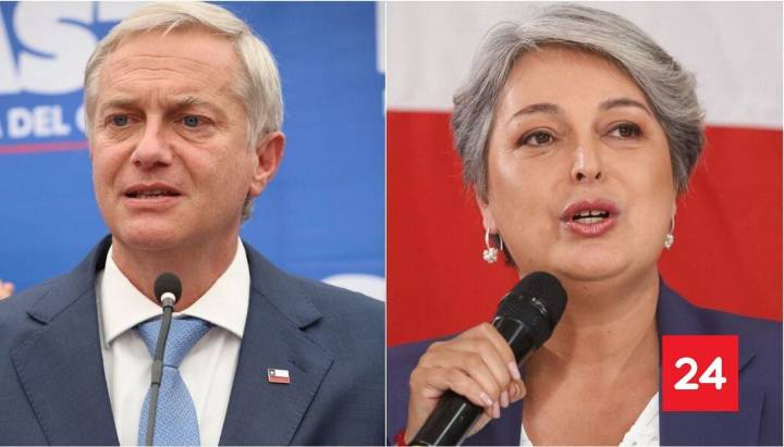 Entregan resultado de la consulta del PDG de cara a la segunda vuelta: 78% eligió la opción nulo