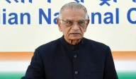 Shivraj Patil, former Lok Sabha Speaker and Union Home Minister, passes away at 90