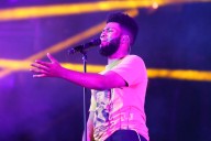 Multi-platinum R&B star coming to Hershey’s Giant Center