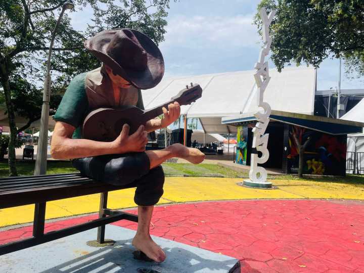 Vuelve el Villavo Love Festival 2025: una experiencia cultural y gastronómica que impulsa el turismo en el Meta