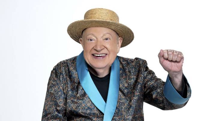 Muere Eduardo Manzano, actor y comediante de “Los Polivoces”, a los 87 años