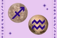 What Mercury Sextile Pluto Means for Your Zodiac Sign