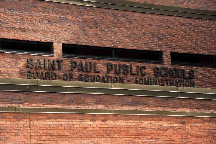 Have questions about St. Paul Public Schools’s tax levy? There’s a hearing Tuesday.