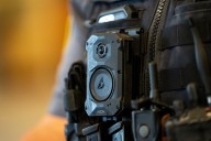 AI-powered body cameras, once taboo, tested in Canada