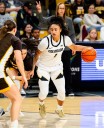 Strong defensive effort leads Colorado women’s basketball past Wyoming