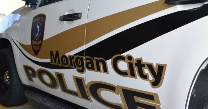 Morgan City Police investigating fatal crash
